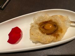 御品鲍鱼酥（12头）-广州文华东方酒店·江-由辉师傅主理