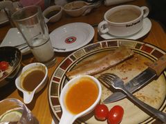 -斗牛士牛排(南京东路店)