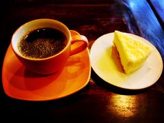 -RUMORS COFFEE ROASTERY鲁马滋咖啡(湖南路店)