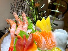 -江左尚白日本料理(万象城店)
