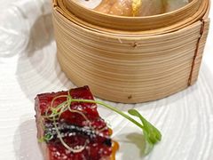 -万豪金殿(香港JW万豪酒店)