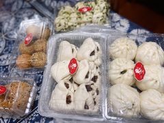 素菜包-白玉兰食品(甜云店)