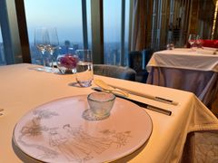 -金轩中餐厅 Jin Xuan(浦东丽思卡尔顿酒店)