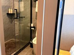 -凯亚斯顿酒店(深圳罗湖水贝国际珠宝城店)