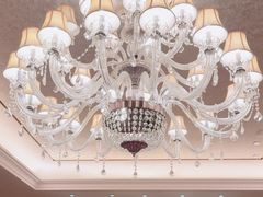 -汕头龙光喜来登酒店-采悦轩中餐厅