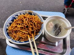 -小罗子汤店(大士院总店)