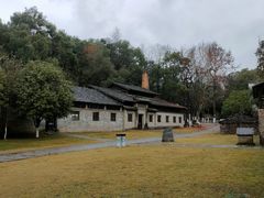 -景德镇古窑民俗博览区