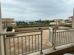-海口喜来登酒店
