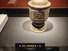 -法门文化景区