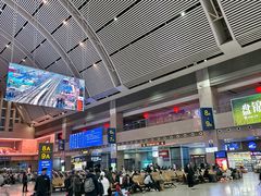 -沈阳站