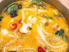 -小满手工粉(上海月星环球港店)