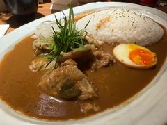 -CURRY YA 熟成咖哩專門店(深圳湾万象城店)