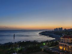 -青岛海景花园大酒店