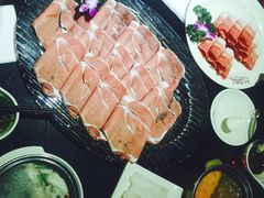 -鲁西肥牛(九方购物中心店)