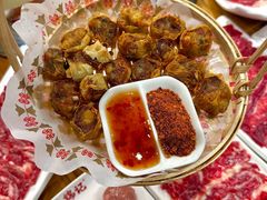 -汕锦记潮汕生鲜牛肉馆(富华店)