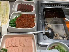 -海底捞火锅(漫乐城夜宵主题店)