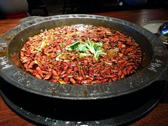 -受气牛肉·耙牛肉火锅(水晶郦城店)