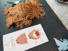 -东方美谷JW万豪酒店·The lounge大堂吧