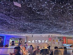 -徐记小怪兽肉蟹煲(中央大街店)