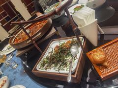 -昆泰嘉华酒店-福宫中餐厅(朝外大街店)