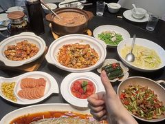 -顺香居·老字号湖北菜(江汉路店)