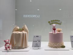 -LanTa蓝塔烘焙(郑百店)