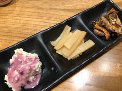 -梅亭居酒屋(中大国际店)