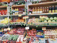 零售区-千鲜汇(天荣路店)