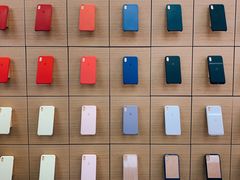 -Apple 零售店(Causeway Bay)