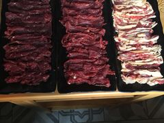 -手选潮汕鲜活牛肉火锅(二七广场店)