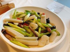 -小厨娘淮扬菜(六合欢乐港店)