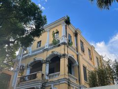 -星巴克臻选(广州沙面店)