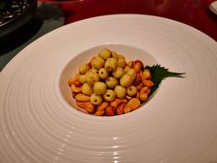 -长兴开元名都大酒店·地中海咖啡厅