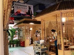 -渝信川菜(西单店)