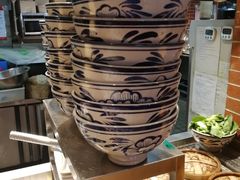 -福茂源横山铁锅羊肉(牡丹园店)