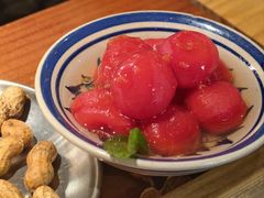 -贰醒·私房小院烧烤 (太古里店)