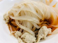 -秦镇史玉林凉皮(翡丽城店)