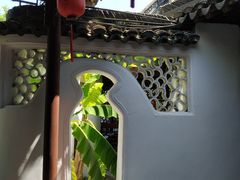 -上海醉白池公园