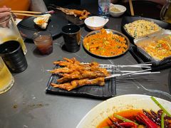 -红盔甲·小龙虾(人民广场店)