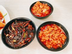 -弄堂面馆(金运路店)