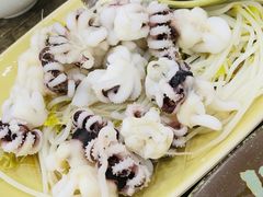 -贞姨美食·老字号海鲜大排档