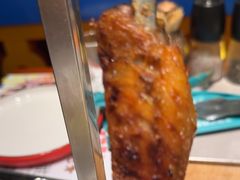 -通海俄式烧烤·俄罗斯大串(嵩山路店)