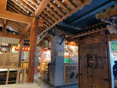 -罍+村(半边街店)