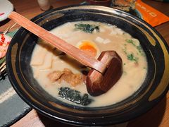 -七条鱼日本料理(三墩店)