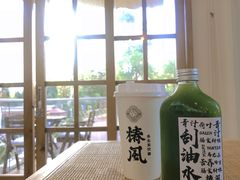 -椿风·养身茶饮(吉大店)