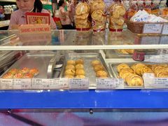 -泰康食品(南京东路店)