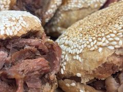 -清真·鸦儿李记·小馆(后海店)