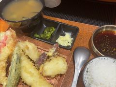 -天妇罗内顺田(罗湖店)