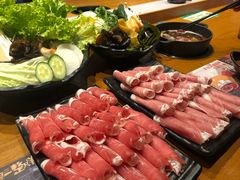 -呷哺呷哺(砂之船奥莱店)