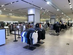 -ZARA(青岛万象城店)